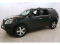Carbon Black Metallic - Acadia SLT Photo No. 3