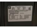 Carbon Black Metallic - Acadia SLT Photo No. 17