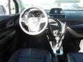 White Pearl Tricoat - Encore Leather Photo No. 15