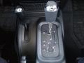  2018 Wrangler Willys Wheeler Edition 4x4 5 Speed Automatic Shifter