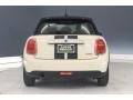 Pepper White - Cooper Hardtop 4 Door Photo No. 3