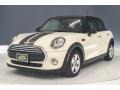 Pepper White - Cooper Hardtop 4 Door Photo No. 13