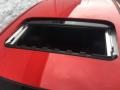 2018 Rallye Red Honda Civic EX Hatchback  photo #9