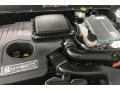 2017 Ingot Silver Ford Fusion Hybrid SE  photo #28