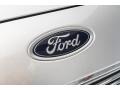 2017 Ingot Silver Ford Fusion Hybrid SE  photo #30