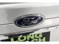 2017 Ingot Silver Ford Fusion Hybrid SE  photo #32
