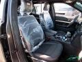 2018 Magnetic Metallic Ford Explorer XLT  photo #11