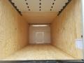Summit White - Express Cutaway 3500 Moving Van Photo No. 6