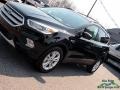 2018 Shadow Black Ford Escape SEL 4WD  photo #29