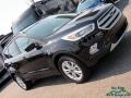 2018 Shadow Black Ford Escape SEL 4WD  photo #30