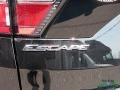 2018 Shadow Black Ford Escape SEL 4WD  photo #33