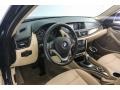 2015 Deep Sea Blue Metallic BMW X1 sDrive28i  photo #19