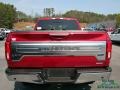 2018 Ruby Red Ford F150 King Ranch SuperCrew 4x4  photo #4