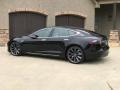 Solid Black - Model S 85D Photo No. 3