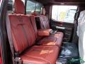 Ruby Red - F150 King Ranch SuperCrew 4x4 Photo No. 13
