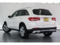 Polar White - GLC 300 Photo No. 3