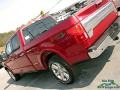 Ruby Red - F150 King Ranch SuperCrew 4x4 Photo No. 36