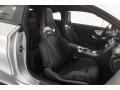 Black Front Seat Photo for 2018 Mercedes-Benz C #125951247