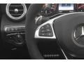 Black Controls Photo for 2018 Mercedes-Benz C #125951439