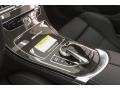 Black Controls Photo for 2018 Mercedes-Benz C #125951490