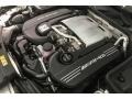 4.0 Liter AMG biturbo DOHC 32-Valve VVT V8 Engine for 2018 Mercedes-Benz C 63 S AMG Coupe #125951655