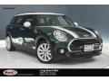 British Racing Green II Metallic 2018 Mini Clubman Cooper