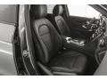 Black Interior Photo for 2018 Mercedes-Benz GLC #125951748