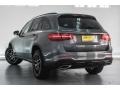 2018 Selenite Grey Metallic Mercedes-Benz GLC 350e 4Matic  photo #3