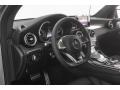 Black Dashboard Photo for 2018 Mercedes-Benz GLC #125951805