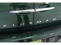 British Racing Green II Metallic - Clubman Cooper Photo No. 7