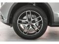 2018 Mercedes-Benz GLC 350e 4Matic Wheel and Tire Photo