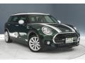 British Racing Green II Metallic - Clubman Cooper Photo No. 12