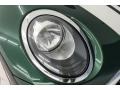 British Racing Green II Metallic - Clubman Cooper Photo No. 27
