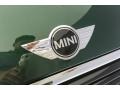 British Racing Green II Metallic - Clubman Cooper Photo No. 28