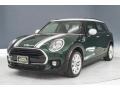 British Racing Green II Metallic - Clubman Cooper Photo No. 33