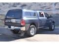 2013 Maximum Steel Metallic Ram 1500 SLT Crew Cab 4x4  photo #3