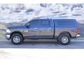 Maximum Steel Metallic - 1500 SLT Crew Cab 4x4 Photo No. 6