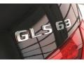  2018 GLS 63 AMG 4Matic Logo
