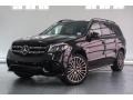 Obsidian Black Metallic - GLS 63 AMG 4Matic Photo No. 13