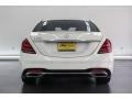 designo Diamond White Metallic - S 560 Sedan Photo No. 4