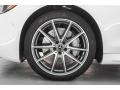 designo Diamond White Metallic - S 560 Sedan Photo No. 9