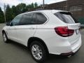 Alpine White - X5 xDrive35i Photo No. 3