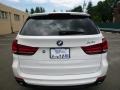 Alpine White - X5 xDrive35i Photo No. 4