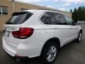 Alpine White - X5 xDrive35i Photo No. 5