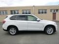 Alpine White - X5 xDrive35i Photo No. 6