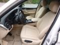 Alpine White - X5 xDrive35i Photo No. 12