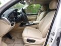 Alpine White - X5 xDrive35i Photo No. 13
