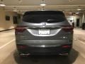 Satin Steel Metallic - Enclave Essence AWD Photo No. 5