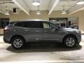 2018 Satin Steel Metallic Buick Enclave Essence AWD  photo #7