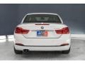 Alpine White - 4 Series 430i Convertible Photo No. 7